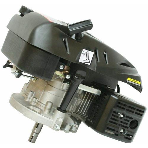 92593 rasenmähermotor motor für rasenmäher 173CC 6PS achse ø 25.4 verlängert 22,2MM, l ±85MM