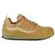 Cofra 78420-001.W41 NADI S1 P SRC Sicherheitsschuhe, Beige/Orange, Größe 41