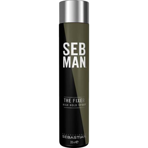 Sebastian Seb Man The Fixer High Hold Hairspray 200 ml