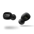 SOL REPUBLIC Amps Air 2.0 bluetooth Ohrhörer In-Ears schwarz 3-Stunden-Spielzeit/Ladeetui für bis zu 15 Ladungen, Premium Sound Kopfhörer, Regen- und Schweißresistent, Kompakt und tragbar