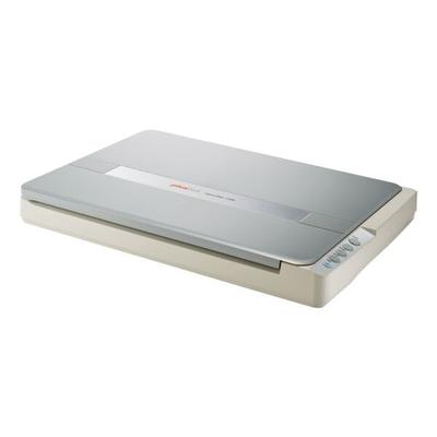Plustek Flachbettscanner A3 »OpticSlim 1180« mehrfarbig, 58.9x6.8x40.7 cm