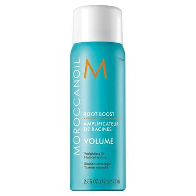 Moroccanoil - Volume Root Boost Haarspray & -lack 75 ml