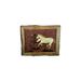 Millwood Pines Horses Wall Decor in Brown | 16 H x 18 W in | Wayfair 584FF696E2DF499486BB100052C05B68