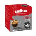 Lavazza A Modo Mio Espresso Qualità Rossa Coffee Capsules, 36-Count, Pack of 10 (360 capsules)
