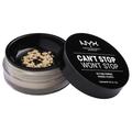 NYX Professional Makeup - Can't Stop Won't Stop Setting Powder Puder 6 g 2 - LIGHT-MEDIUM