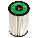 Dirt Devil 10 inch Replacement Central Vacuum Filter # 8107-01