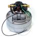 Lamb Ametek 116146-00 2-stage 5.7" vacuum motor 120 volt.