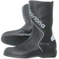 Daytona Voyager GTX Gore-Tex stivali moto impermeabili, nero, dimensione 40