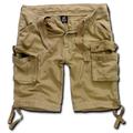 Brandit Urban Legend Pantaloncini, beige, dimensione 2XL