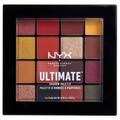 NYX Professional Makeup - Pride Makeup Ultimate Shadow Palette Paletten & Sets 13.3 g PHOENIX