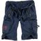 Surplus Royal Pantaloncini corti, blu, dimensione 2XL