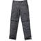 Carhartt Force Extremes Rugged Zip Off Pantaloni, grigio, dimensione 40