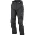 Büse Torino Pro Pantalone moto tessile, nero, dimensione 27