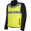 Givi Trekker Gilet, nero-giallo, dimensione 2XL 3XL