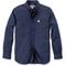 Carhartt Rugged Professional Work Camicia a maniche lunghe, blu, dimensione XL