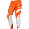 FOX 360 Kila Pantaloni motocross, arancione, dimensione 32