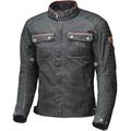 Held Bailey Giacca moto in tessuto, nero, dimensione 2XL