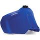 Acerbis Suzuki DR650 25 Litres Fuel Tank, blue, Size 21-30l