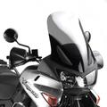 GIVI D300SG Specific Screen Smoke