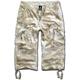 Brandit Urban Legend 3/4 Shorts, beige, Size S