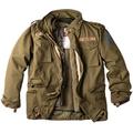 Surplus Regiment M65 Jacket, green, Size 5XL