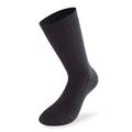 Lenz Trekking 6.0 Socks, black, Size 42 - 44