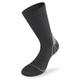 Lenz Trekking 1.0 Socks, black, Size 39 - 41