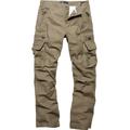 Vintage Industries Rico Pants, green, Size S