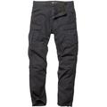 Vintage Industries Lester Pants, grey, Size 33