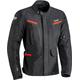 Ixon Summit 2 Jacket, black-red, Size 2XL