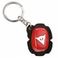 Dainese Slider Keyring, black-red