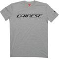 Dainese Brand T-Shirt, grau, Größe XS