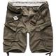 Surplus Division Shorts, grün, Größe 5XL