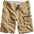 Surplus Trooper Shorts, beige, Größe L