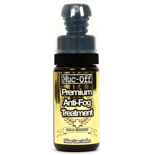 Muc-Off Anti Fog Brillenreiniger