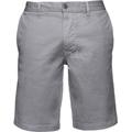 Blauer USA Bermudas Vintage Shorts, grau, Größe 30