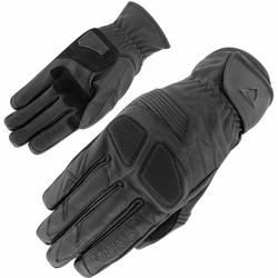 Orina Legend Motorradhandschuhe, schwarz, Größe 4XL