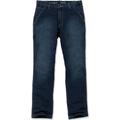Carhartt Rugged Flex Relaxed Jeans, blau, Größe 30