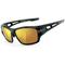 HSE SportEyes 2095 Sonnenbrille, gold