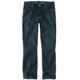 Carhartt Rugged Flex Relaxed Straight Jeans, blau, Größe 34