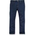 Carhartt Rugged Flex Straight Tapered Jeans, blau, Größe 30