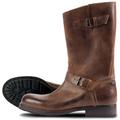 Rokker Cruiser Bottes, brun, taille 41