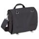 Brandit Canvas L Sac, noir