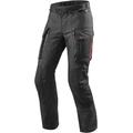 Revit Sand 3 Pantalon textile, noir, taille 4XL