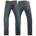 Rokker Resin Jeans Jeans/Pantalons, bleu, taille 30