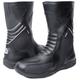 Modeka Assen Evo Bottes de moto, noir, taille 42