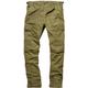 Vintage Industries BDU Pantalon, vert, taille 2XS