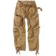 Surplus Airborne Vintage Jeans/Pantalons, beige, taille 4XL