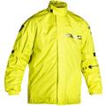 Ixon Madden Veste de pluie, jaune, taille XL