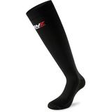 Lenz Skiing 4.0 Chaussettes, noi...